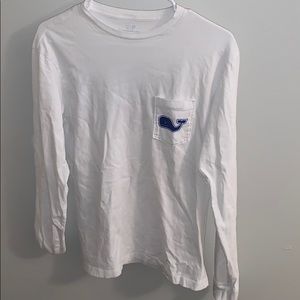 Vineyard Vines long sleeve tshirt